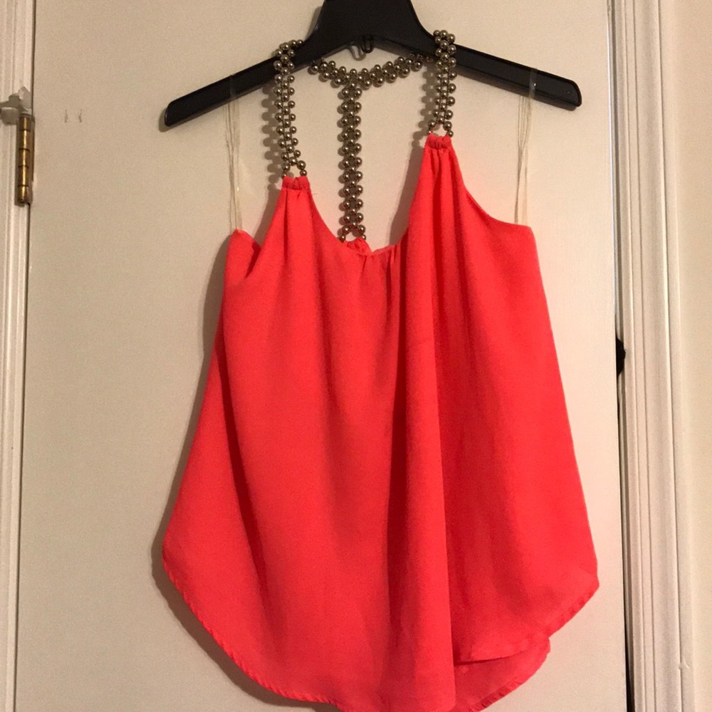 SUMMER BLOUSE